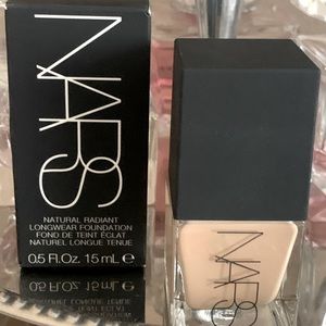 NARS FOUNDATION